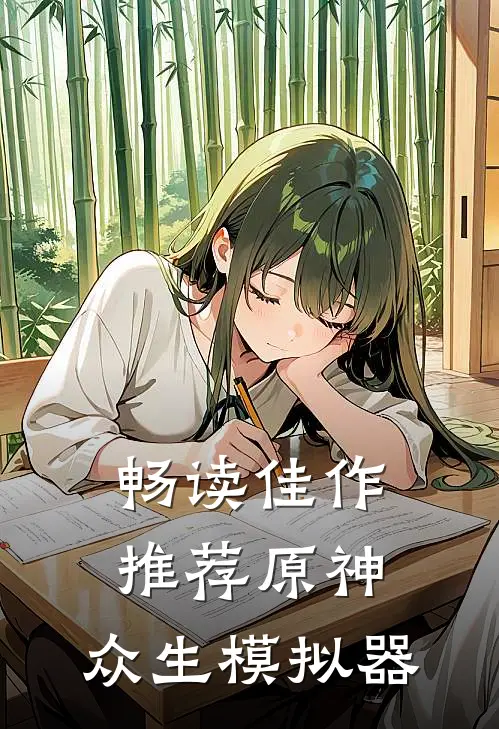 畅读佳作推荐原神：众生模拟器