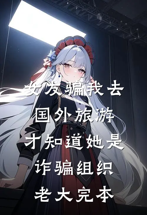 女友骗我去国外旅游，才知道她是诈骗组织老大完本
