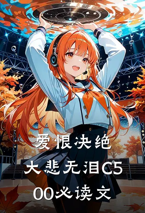 爱恨决绝，大悲无泪C500必读文