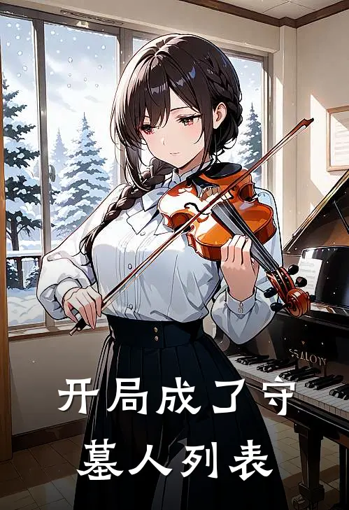 开局成了守墓人列表