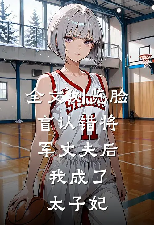 全文浏览脸盲认错将军丈夫后，我成了太子妃