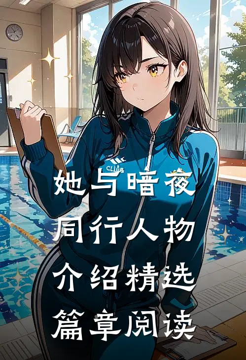 她与暗夜同行人物介绍精选篇章阅读