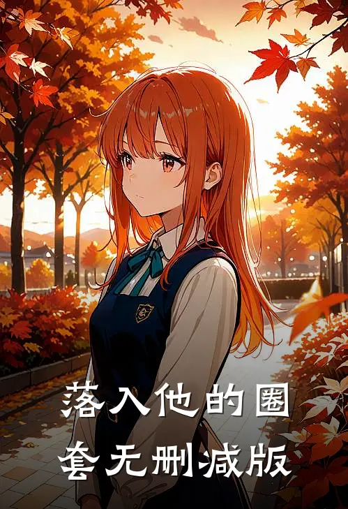 落入他的圈套无删减版