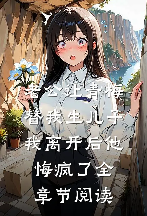 老公让青梅替我生儿子，我离开后他悔疯了全章节阅读