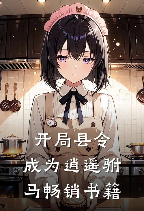 开局县令，成为逍遥驸马畅销书籍