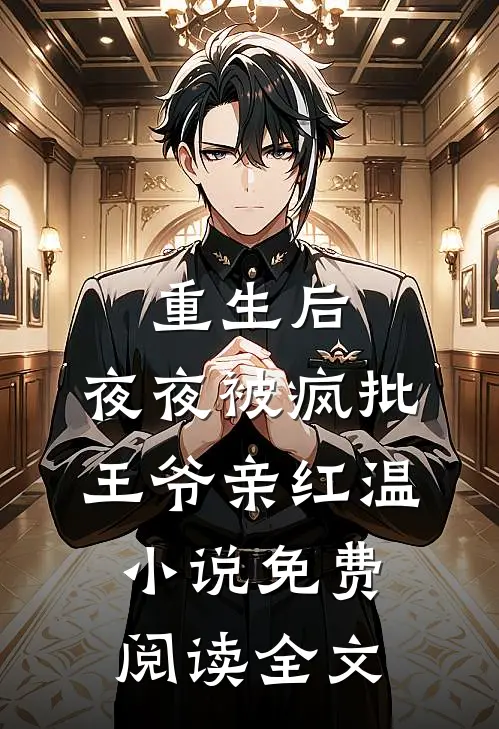 重生后，夜夜被疯批王爷亲红温小说免费阅读全文