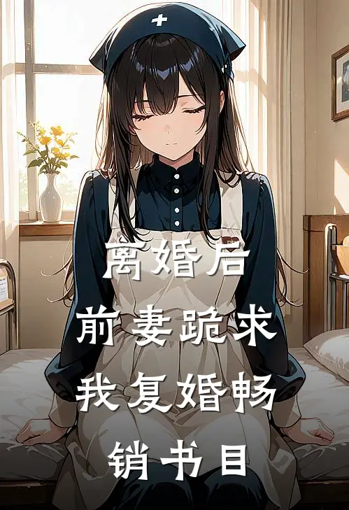 离婚后，前妻跪求我复婚畅销书目