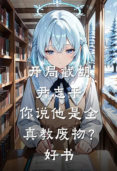 开局截胡尹志平，你说他是全真教废物？好书
