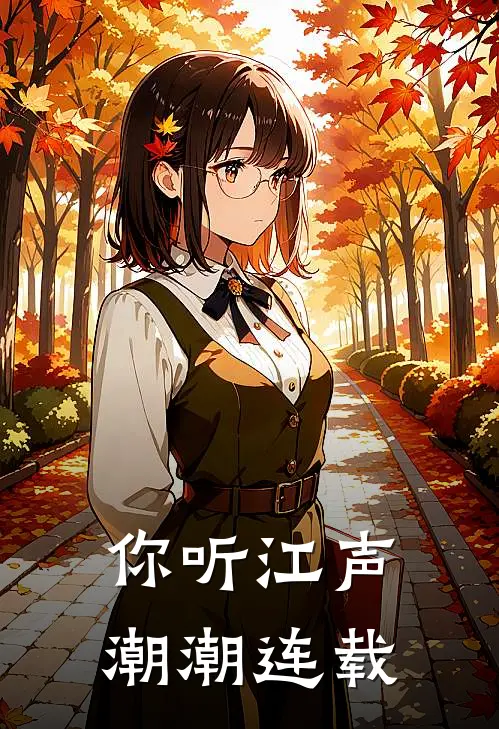 你听江声潮潮连载