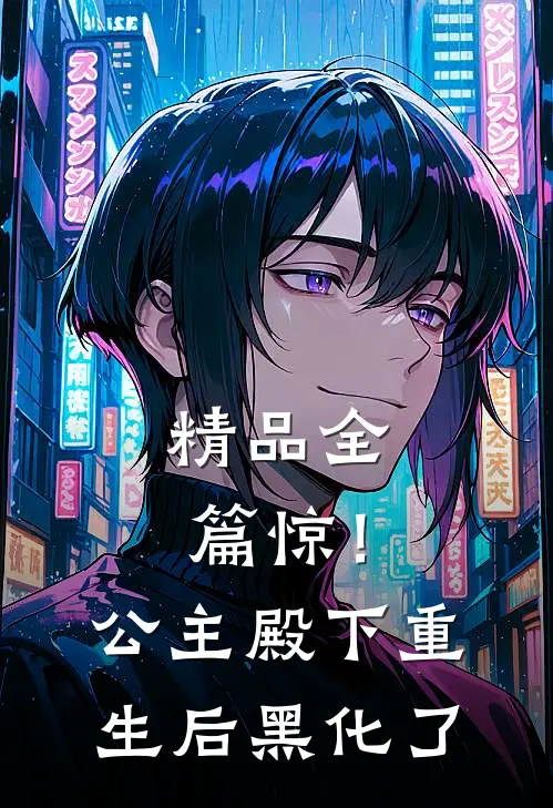 精品全篇惊！公主殿下重生后黑化了