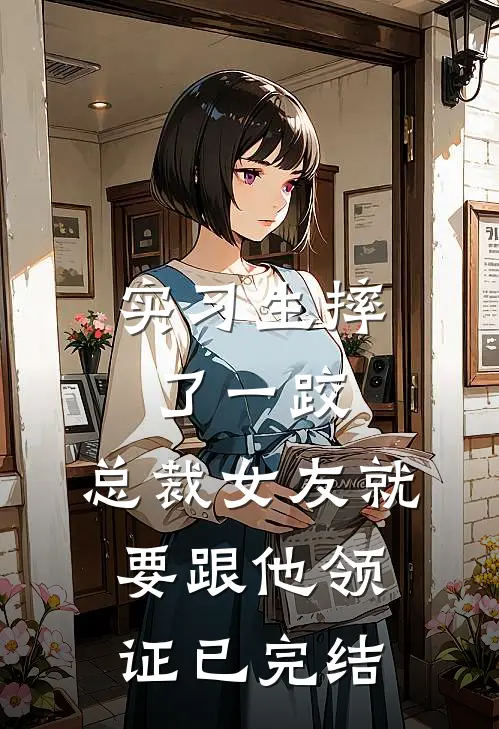 实习生摔了一跤，总裁女友就要跟他领证已完结