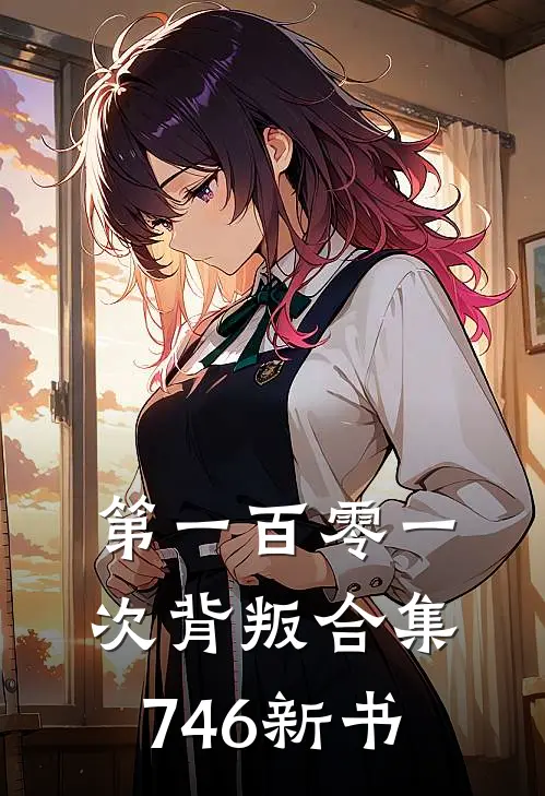 第一百零一次背叛合集746新书