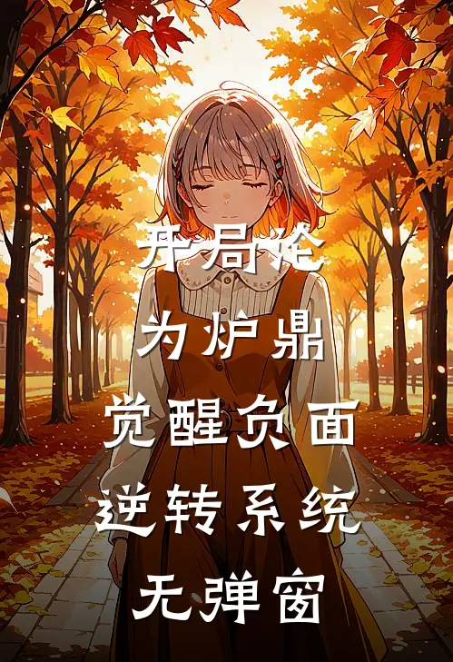 开局沦为炉鼎，觉醒负面逆转系统无弹窗
