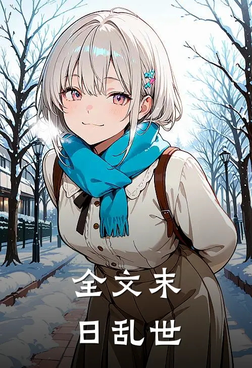 全文末日乱世