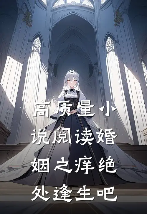 高质量小说阅读婚姻之痒绝处逢生吧