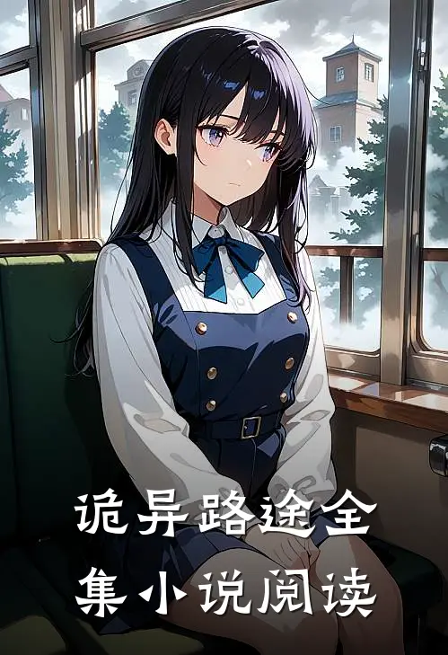 诡异路途全集小说阅读