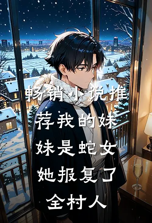 畅销小说推荐我的妹妹是蛇女，她报复了全村人