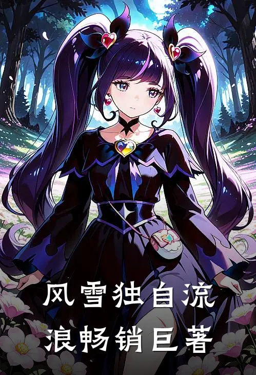 风雪独自流浪畅销巨著