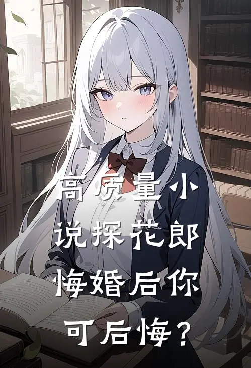 高质量小说探花郎，悔婚后你可后悔？