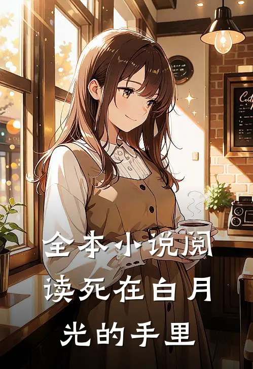 全本小说阅读死在白月光的手里