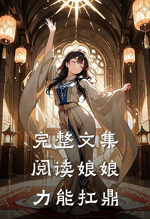 完整文集阅读娘娘力能扛鼎