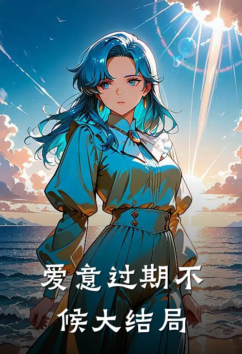 爱意过期不候大结局