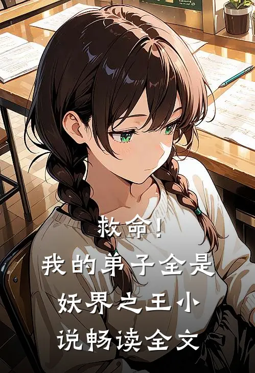 救命!我的弟子全是妖界之王小说畅读全文