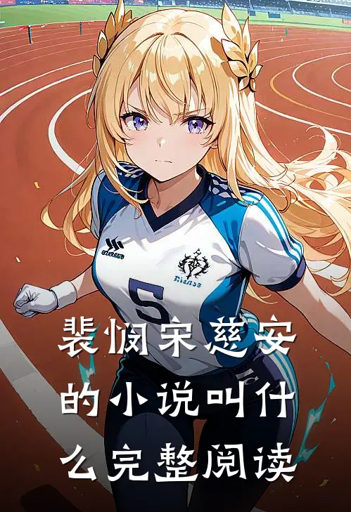 裴悯宋慈安的小说叫什么完整阅读
