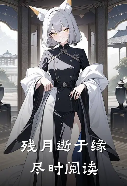 残月逝于缘尽时阅读