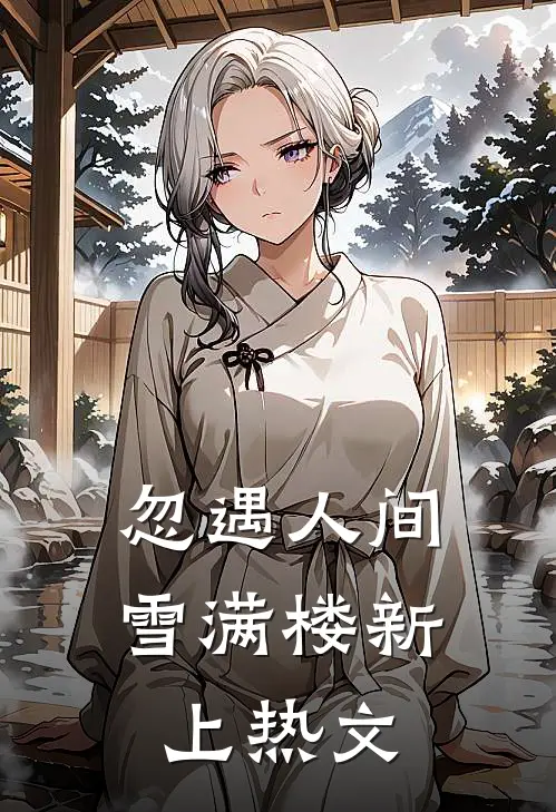忽遇人间雪满楼新上热文