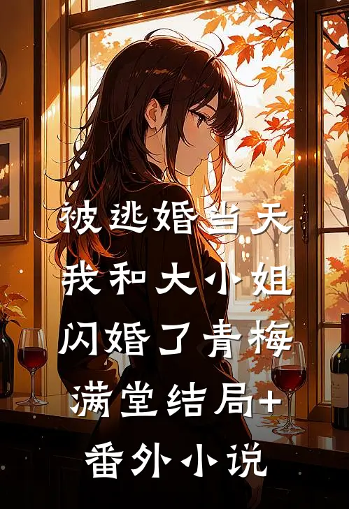 被逃婚当天，我和大小姐闪婚了青梅满堂结局+番外小说