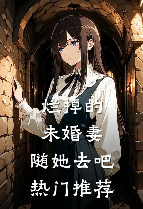 烂掉的未婚妻，随她去吧热门推荐