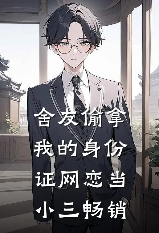 舍友偷拿我的身份证网恋当小三畅销