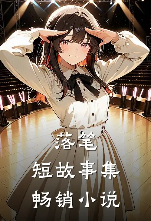 落笔：短故事集畅销小说