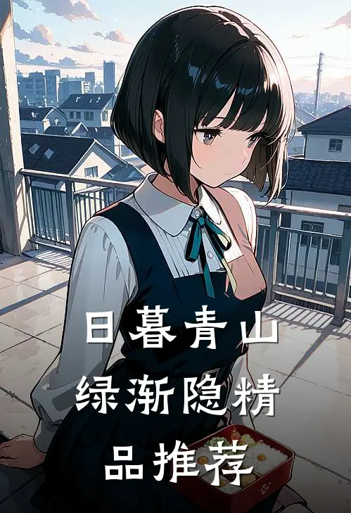 日暮青山绿渐隐精品推荐