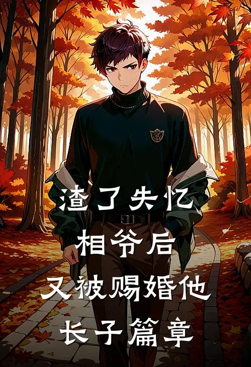 渣了失忆相爷后，又被赐婚他长子篇章