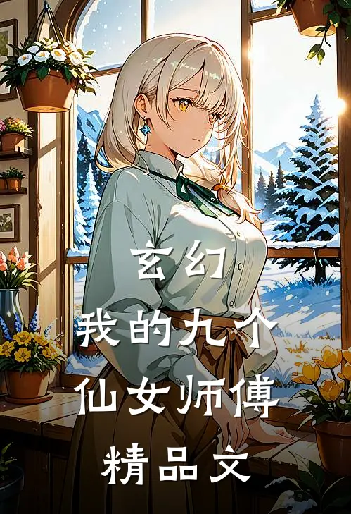 玄幻：我的九个仙女师傅精品文