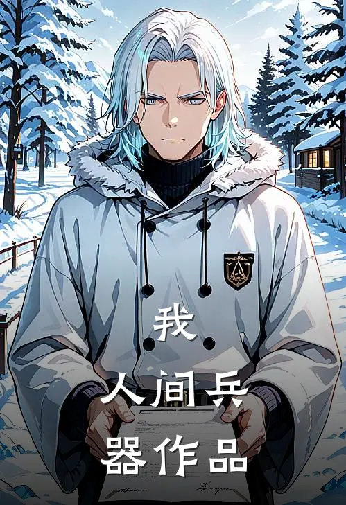 我，人间兵器作品