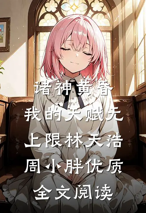 诸神黄昏,我的天赋无上限林天浩周小胖优质全文阅读