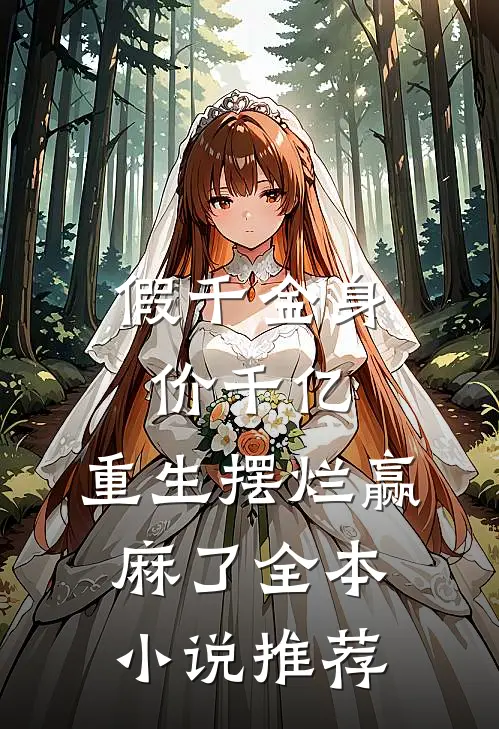 假千金身价千亿，重生摆烂赢麻了全本小说推荐