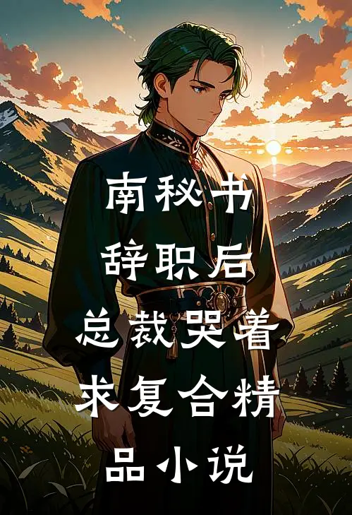南秘书辞职后，总裁哭着求复合精品小说