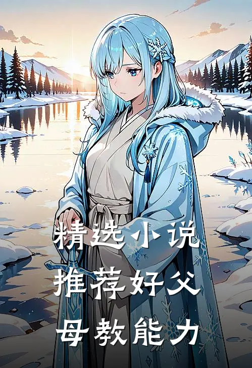 精选小说推荐好父母 教能力