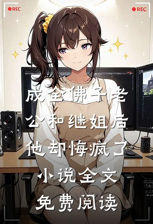 成全佛子老公和继姐后，他却悔疯了小说全文免费阅读