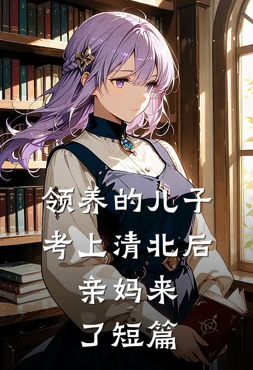 领养的儿子考上清北后，亲妈来了短篇