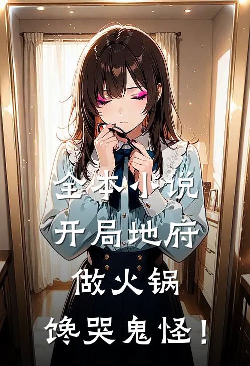 全本小说开局地府做火锅，馋哭鬼怪！