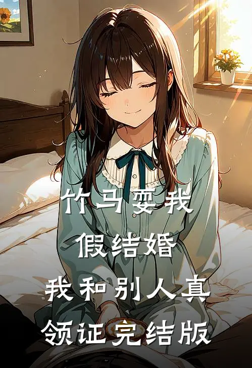 竹马耍我假结婚，我和别人真领证完结版