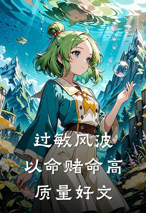 过敏风波，以命赌命高质量好文