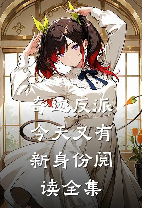 奇迹反派：今天又有新身份阅读全集