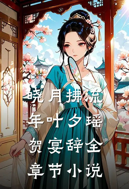 晓月拂流年叶夕瑶贺宴辞全章节小说