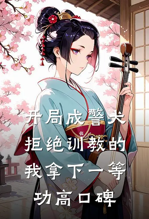 开局成警犬，拒绝训教的我拿下一等功高口碑